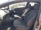2016 FORD FIESTA ST- for sale at Copart BRISTOL