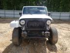 2017 Jeep Wrangler Unlimited Sahara en Venta en Austell, GA - Front End
