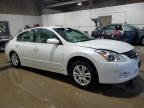 2012 Nissan Altima Base for Sale in Blaine, MN - Side