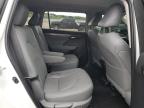Colorado Springs, CO에서 판매 중인 2023 Toyota Highlander Hybrid Limited - Front End