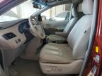2011 Toyota Sienna Xle на продаже в Madisonville, TN - Rear End