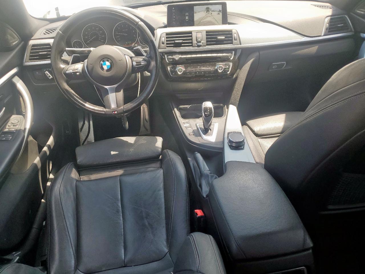 2019 BMW 440I Gran Coupe VIN: WBA4J5C50KBM65241 Lot: 60988185