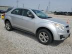 2012 Chevrolet Equinox Ls for Sale in Columbus, OH - Side