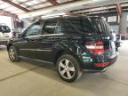 2011 Mercedes-Benz Ml 350 4Matic   zu verkaufen in East Granby, CT - Front End
