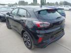 2023 FORD PUMA ST-LI for sale at Copart SANDY