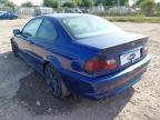 2001 BMW 330 CI SE for sale at Copart WESTBURY