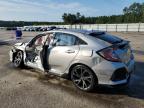 2017 Honda Civic Sport   იყიდება Harleyville-ში, SC - Side