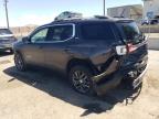 2018 Gmc Acadia Slt-1   zu verkaufen in Albuquerque, NM - Rear End