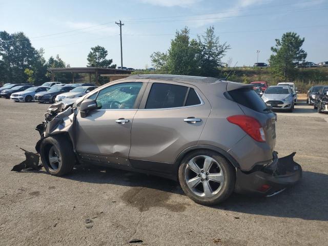  BUICK ENCORE 2014 tan
