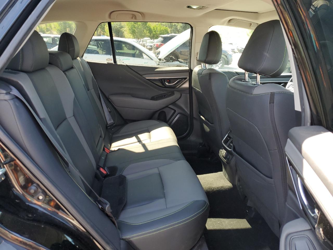 SUBARU OUTBACK 2020 VIN 4S4BTGKD4L3204114 фото 11