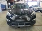 2013 Hyundai Santa Fe Limited for Sale in East Granby, CT - Minor Dent/Scratches