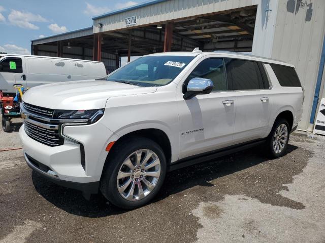 CHEVROLET SUBURBAN C 2023
