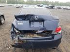 2008 Honda Accord Exl   zu verkaufen in Hillsborough, NJ - Rear End