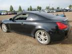 2010 INFINITI G37    for sale at Copart AB - CALGARY