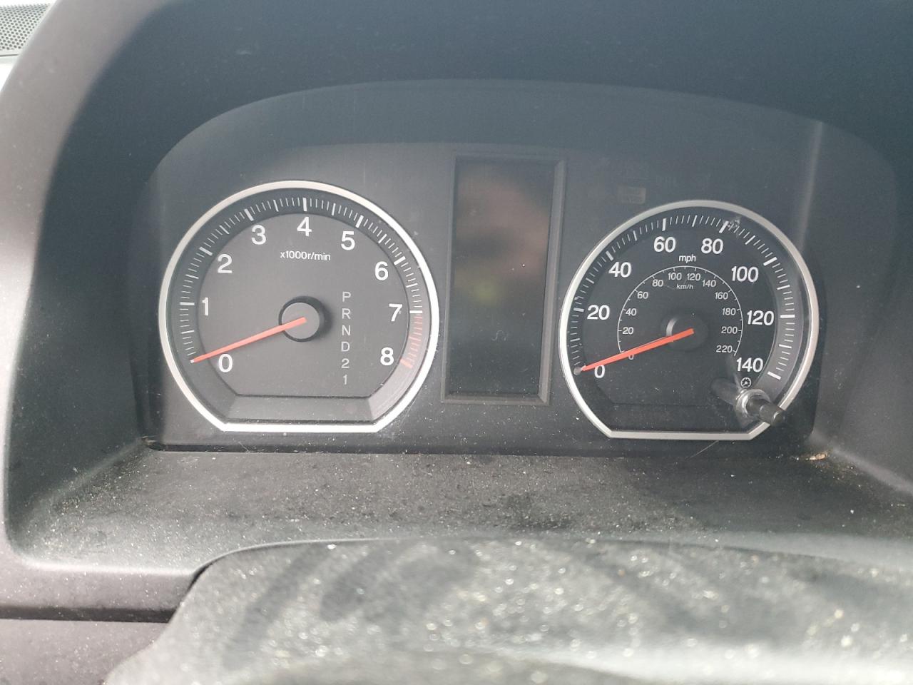 2010 Honda Cr-V Exl VIN: 5J6RE4H72AL084060 Lot: 61036725