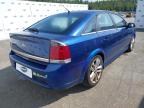 2008 VAUXHALL VECTRA SRI for sale at Copart WHITBURN