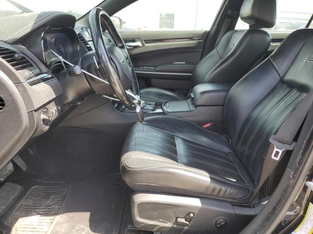  CHRYSLER 300 2019 Black