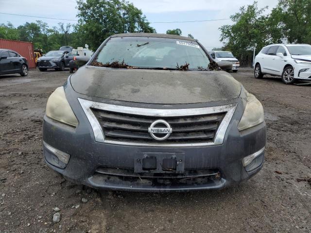  NISSAN ALTIMA 2013 Szary