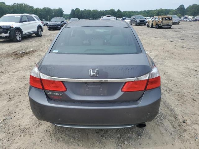  HONDA ACCORD 2013 Серый