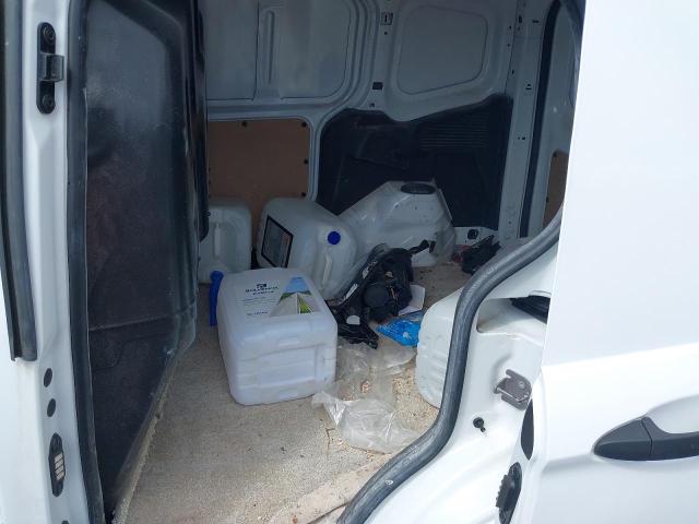 2022 FORD TRANSIT CO