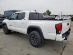 2021 Toyota Tacoma Double Cab للبيع في Los Angeles، CA - Front End