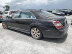 2009 Mercedes-Benz S 550 na sprzedaż w Riverview, FL - Minor Dent/Scratches