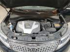 2014 Kia Sorento Sx en Venta en Ebensburg, PA - Mechanical