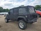 2016 Jeep Wrangler Unlimited Sahara for Sale in Des Moines, IA - Burn - Engine