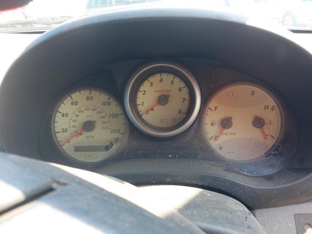 2002 TOYOTA RAV4 NV VV