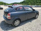 2008 Hyundai Accent Gs zu verkaufen in Hurricane, WV - Hail
