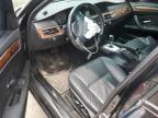 2008 Bmw 528 Xi na sprzedaż w Hurricane, WV - Front End