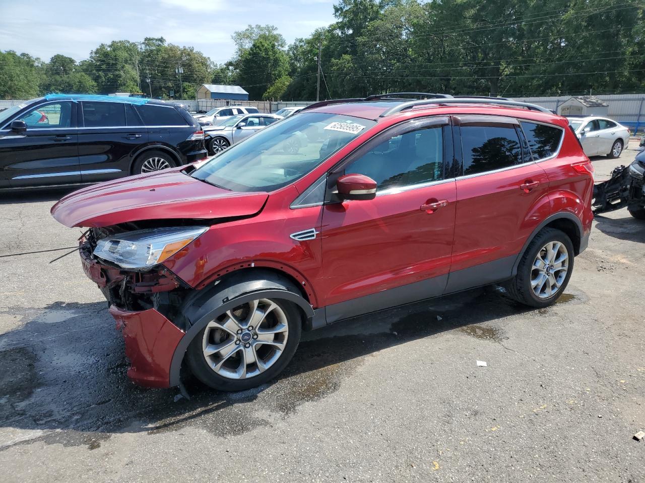 FORD ESCAPE 2013 1FMCU0HX1DUB90582