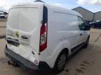2017 FORD TRANSIT CONNECT 1.5 TDCI 100PS TREND VAN for sale at Copart SANDY