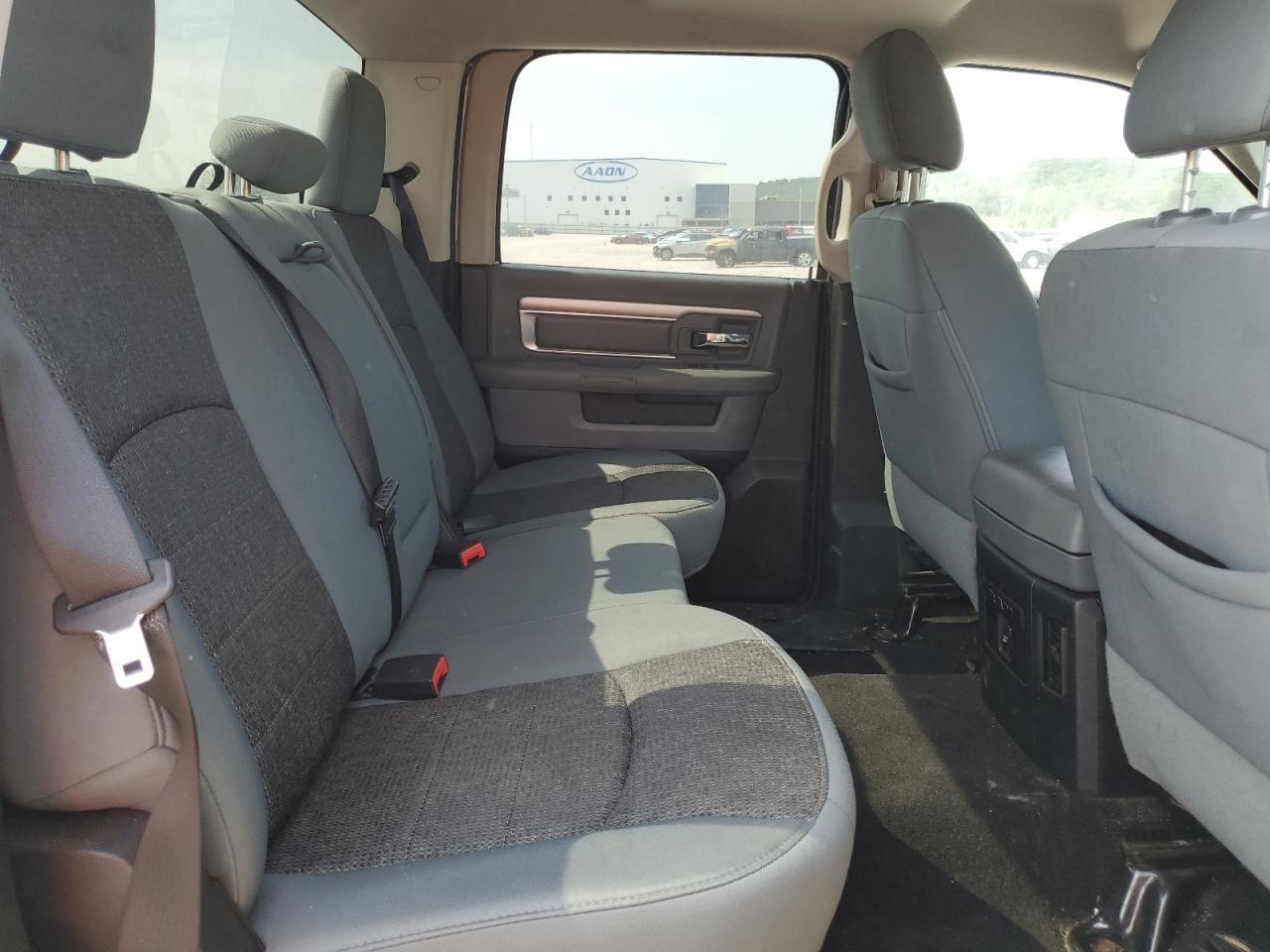 2013 Ram 1500 Slt VIN: 1C6RR6TTXDS664037 Lot: 59222995