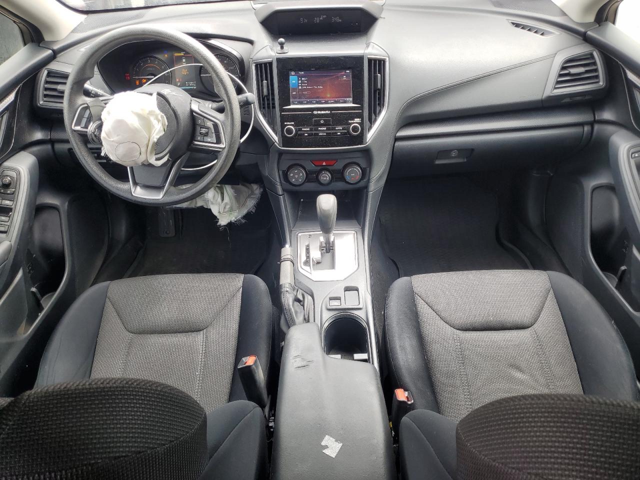 2019 Subaru Crosstrek VIN: JF2GTABC3K8260837 Lot: 62566975