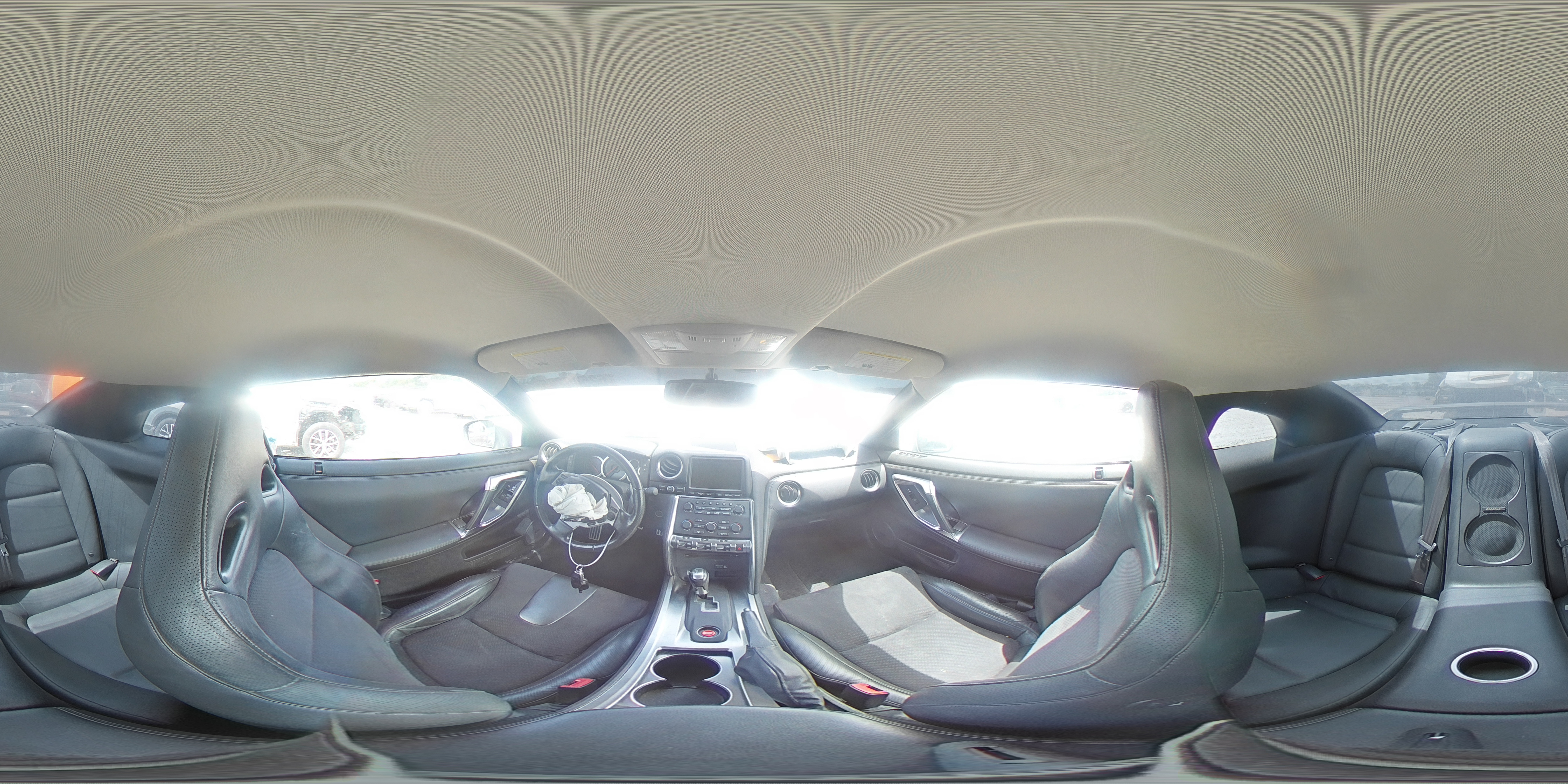 2010 Nissan Gt-R Base VIN: JN1AR5EF5AM231171 Lot: 62540205