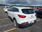 2016 RENAULT KADJAR DYN for sale at Copart SANDTOFT