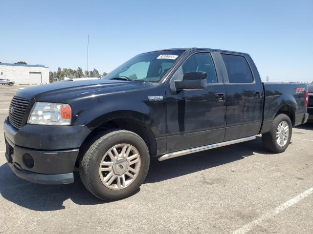 2008 Ford F150 Super 5.4L