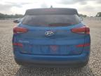 2019 Hyundai Tucson Se на продаже в Columbus, OH - Front End