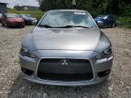 2015 MITSUBISHI LANCER ES   for sale at Copart AB - CALGARY