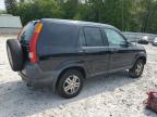 2003 Honda Cr-V Ex იყიდება West Warren-ში, MA - Mechanical