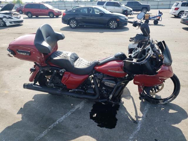 2020 Harley-Davidson Fltrxs