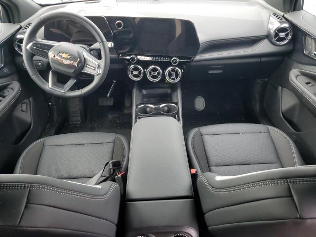  CHEVROLET BLAZER 2024 Biały