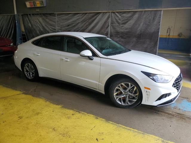  HYUNDAI SONATA 2023 Biały