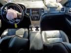 2014 Jeep Grand Cherokee Overland for Sale in Taylor, TX - Front End