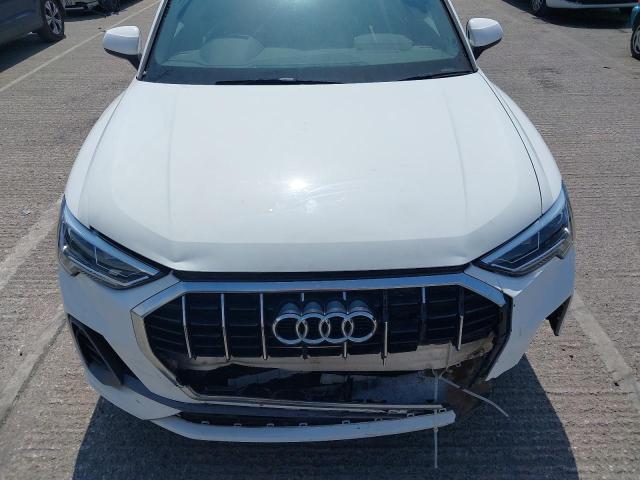 2020 AUDI Q3 S LINE