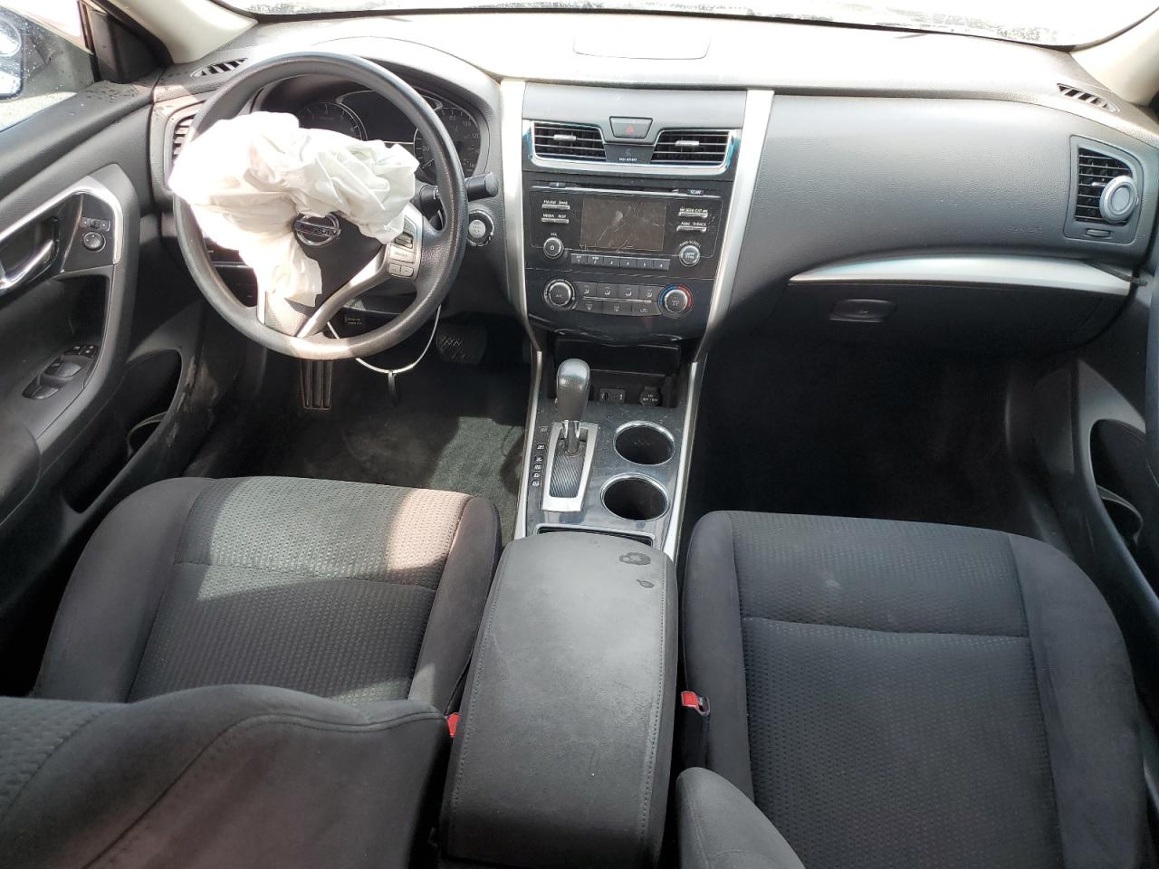 2014 Nissan Altima 2.5 VIN: 1N4AL3AP7EC164432 Lot: 61941435
