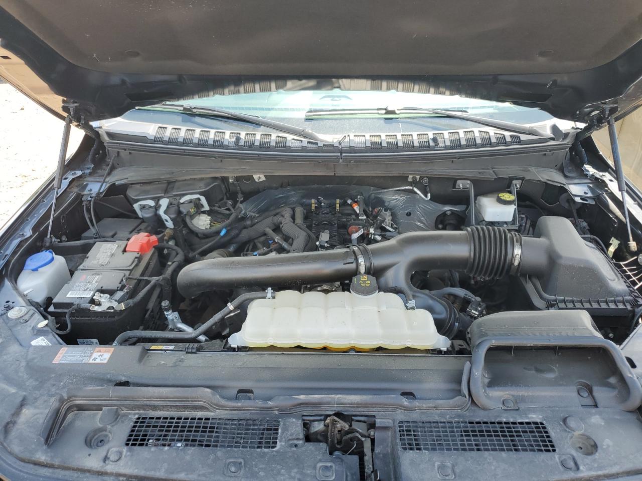 2024 Ford Expedition Max Limited VIN: 1FMJK2A8XREA45702 Lot: 61544555