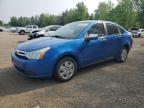 2010 Ford Focus Se for Sale in Cookstown, ON - Front End