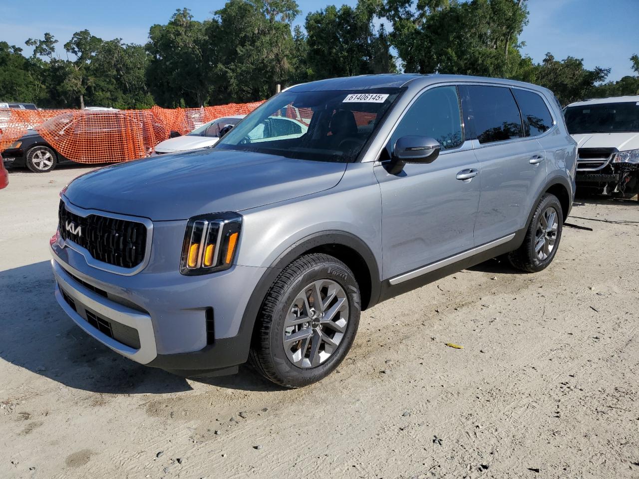 5XYP24GC5SG607007 KIA TELLURIDE Photo 1